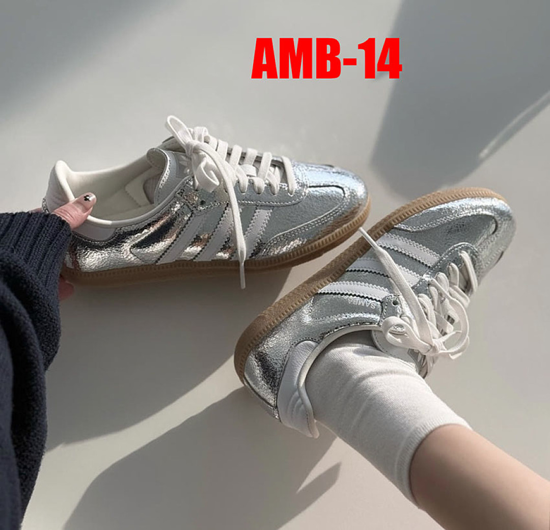 Adidas Samba OG · AMB — תמונה 15