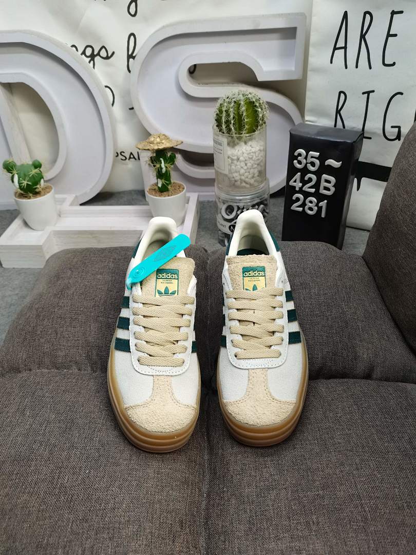 Adidas Gazelle Bold · K586 — תמונה 7