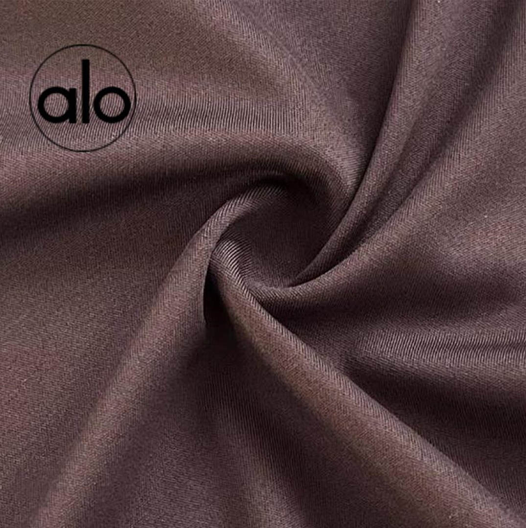 Alo Yoga Drawstring Ruched Yoga Skirted Leggings · 614U — תמונה 11