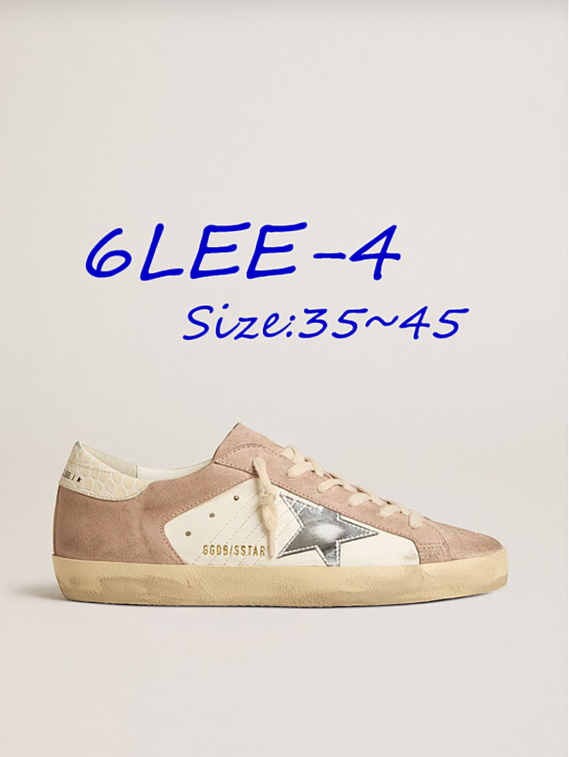 Golden Goose Super-Star · 6LEE — תמונה 25