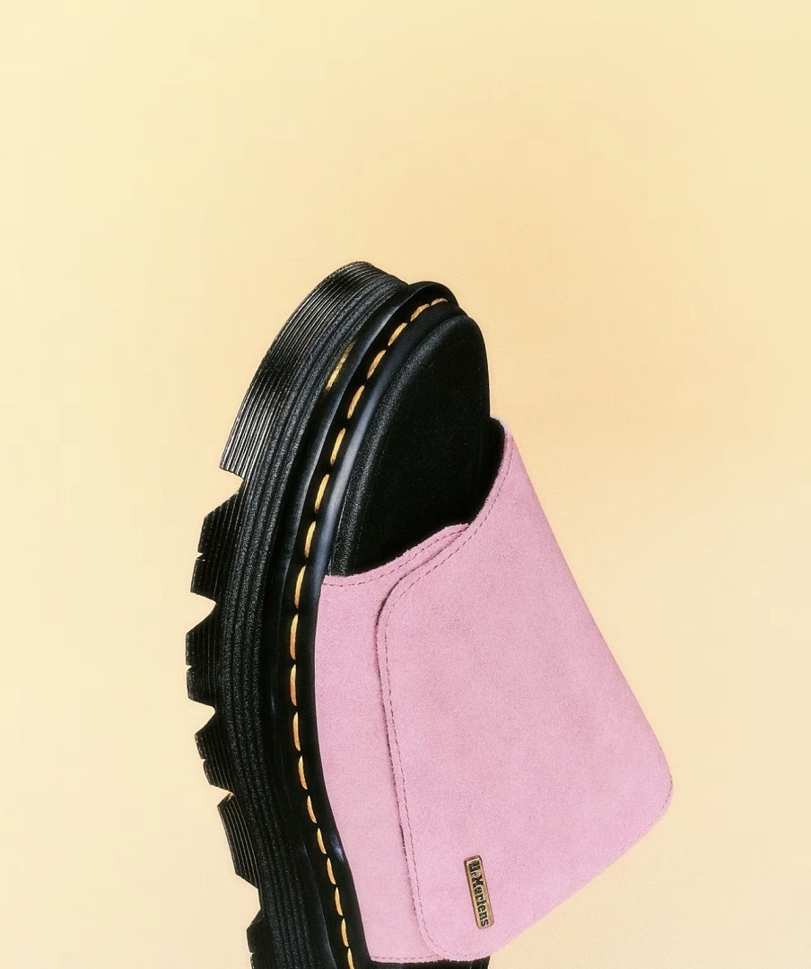 Dr. Martens Mattison · R1D — תמונה 3