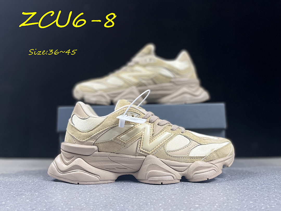 New Balance 9060 · ZCU6 — תמונה 22
