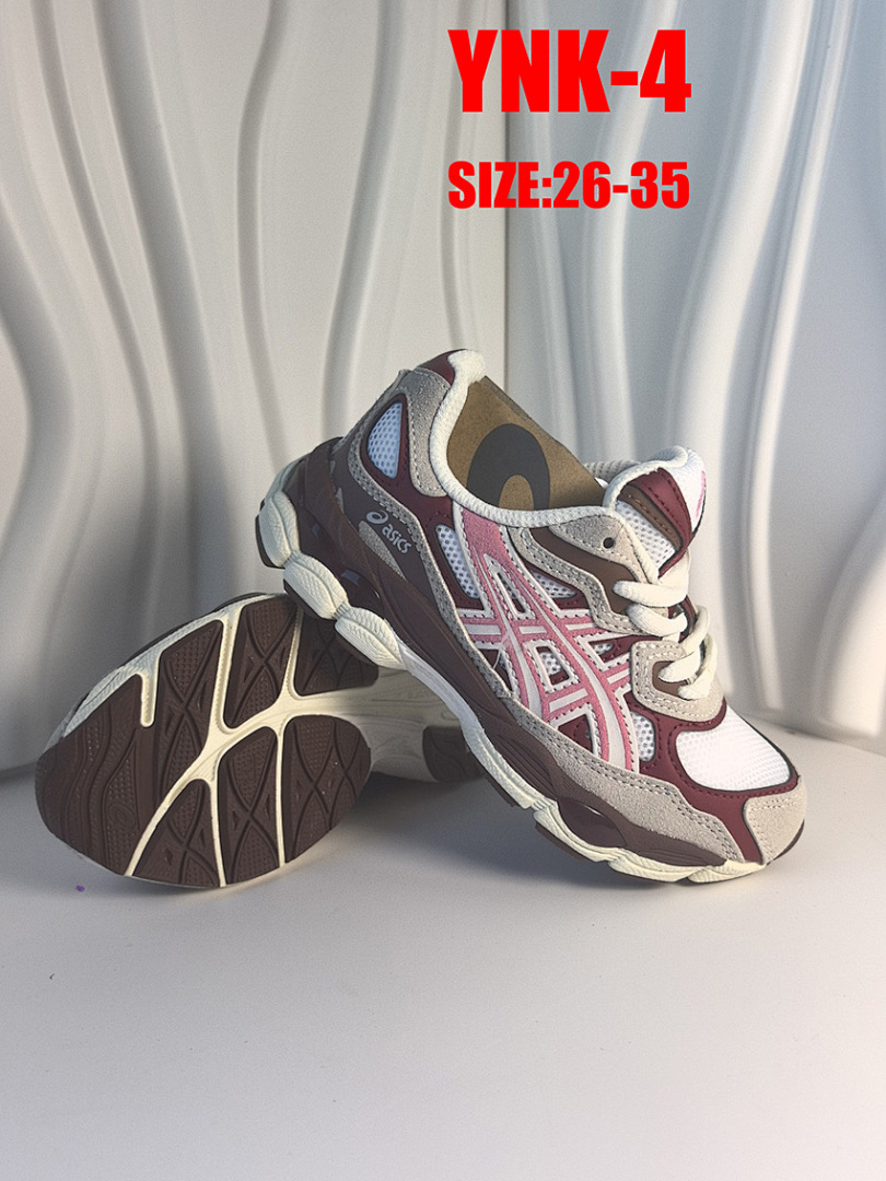 ASICS Gel-NYC · YNK — תמונה 14
