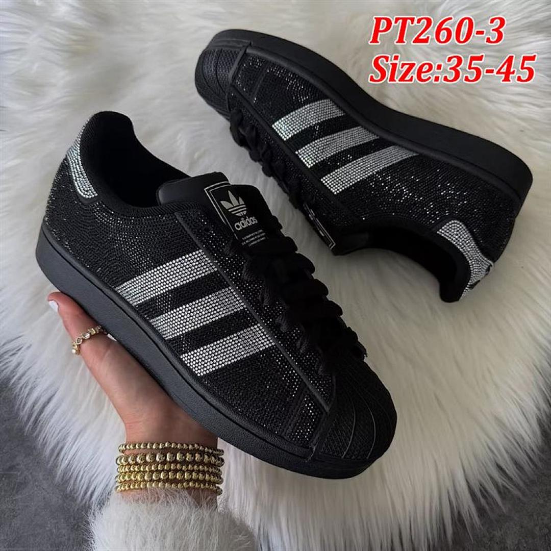 Adidas Superstar 2 · PT260 — תמונה 14