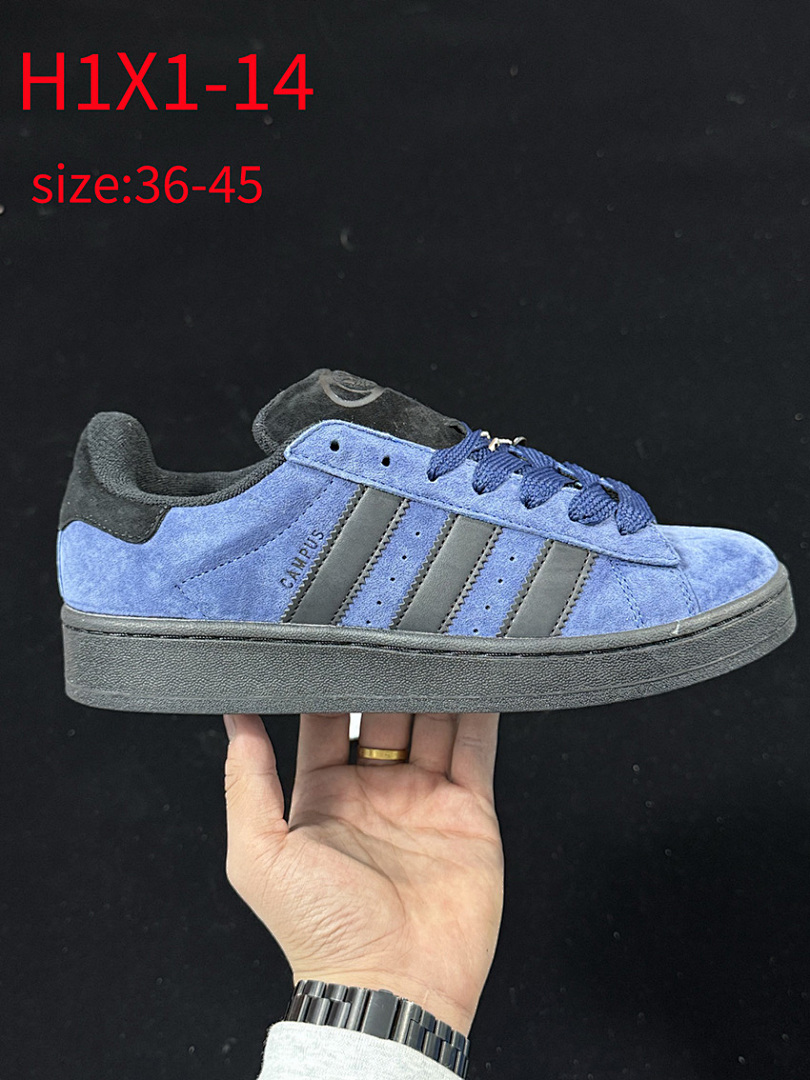 Adidas Campus 00s · H1X1 — תמונה 24