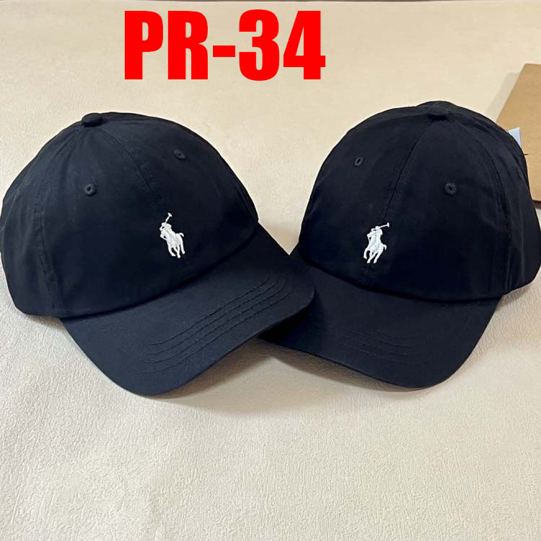 PR Ralph Lauren hats 27.8$ — תמונה 12