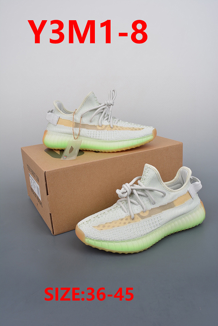 Adidas Yeezy Boost 350 V2 Earth · Y3M1 — תמונה 16