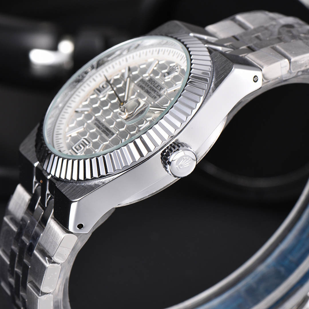 Rolex Land-Dweller · M20R — תמונה 3