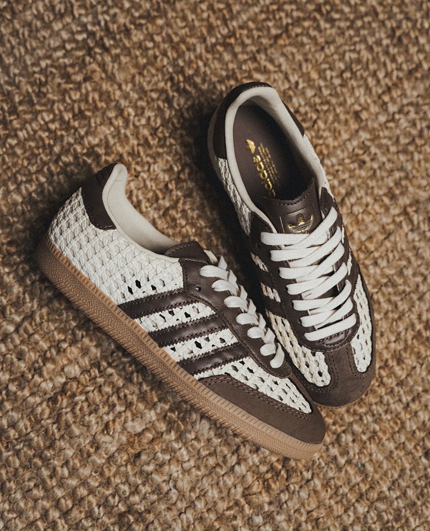 Adidas Samba OG · S88G — תמונה 15