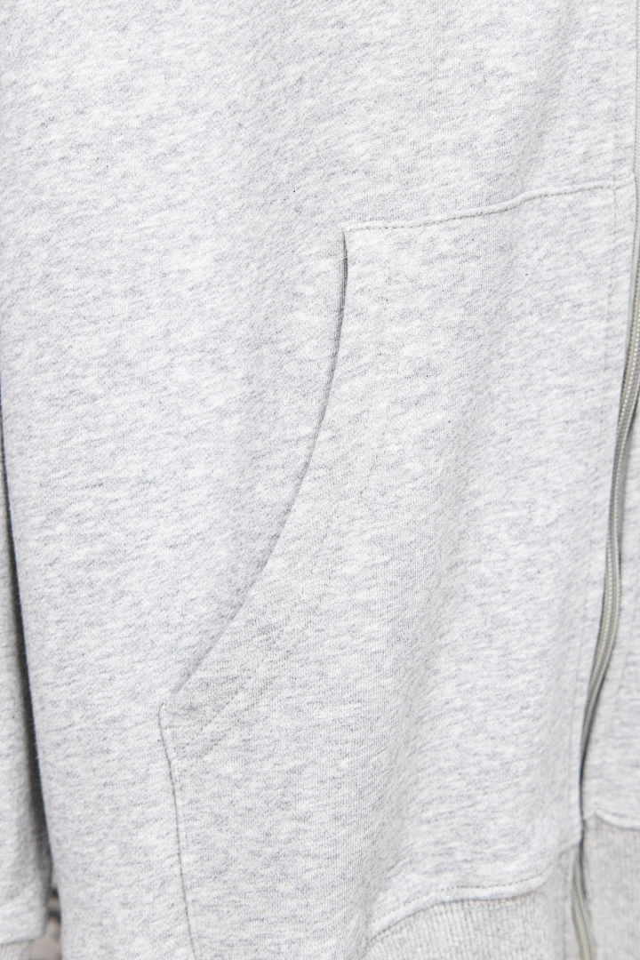 Polo Ralph Lauren Double Knit Zip-Up Hoodie · J1Y5 — תמונה 7