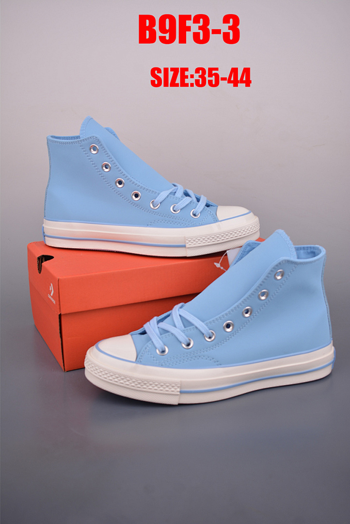 Converse Chuck 70 · B9F3 — תמונה 10