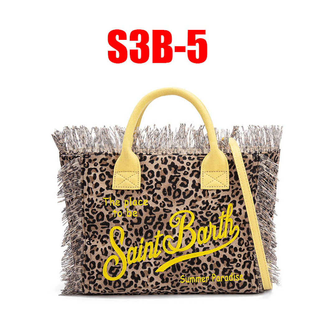 MC2 Saint Barth Colette · S3B — תמונה 12
