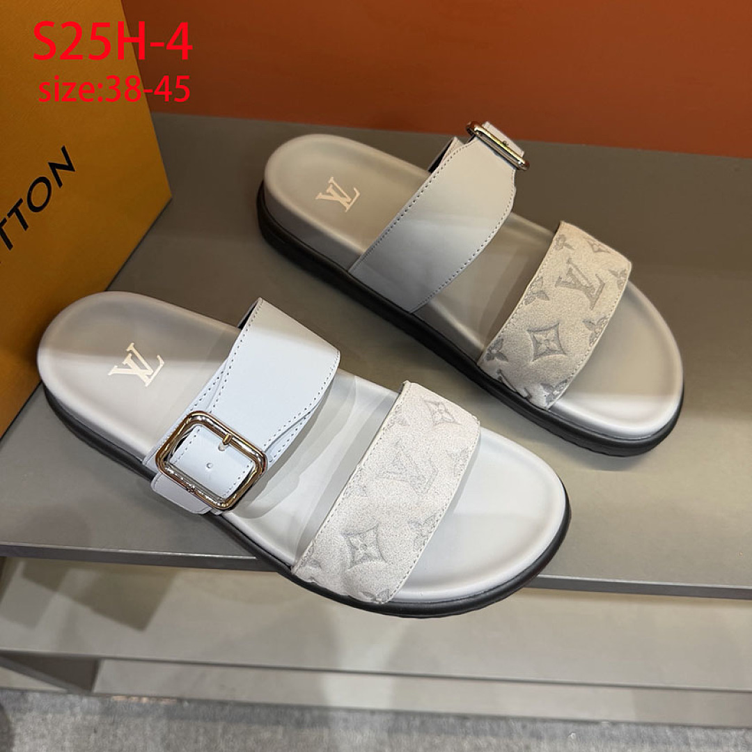 Louis Vuitton Venice Mule · S25H — תמונה 5