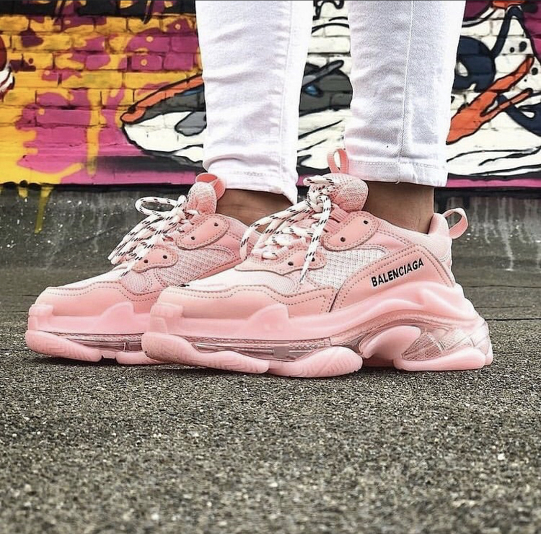 Balenciaga Triple S · Y6B2 — תמונה 5