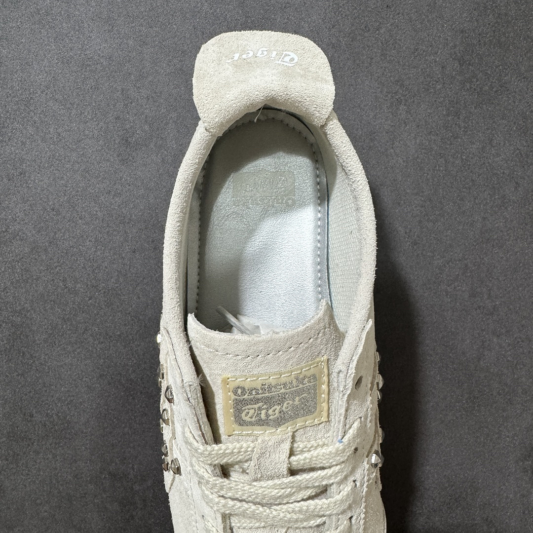 Onitsuka Tiger Mexico 66 SD · LZ03 — תמונה 28