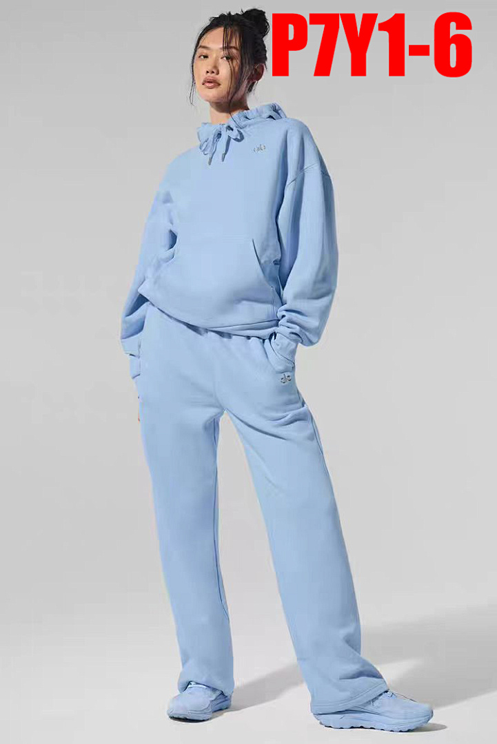 Alo Yoga Accolade Hoodie · P7Y1 — תמונה 4