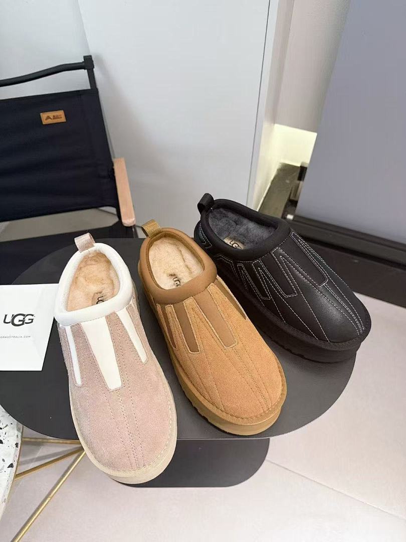 UGG Tazz Sunwave · Q2V — תמונה 6