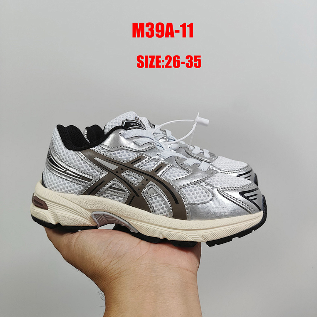 ASICS Gel-1130 · M39A — תמונה 11