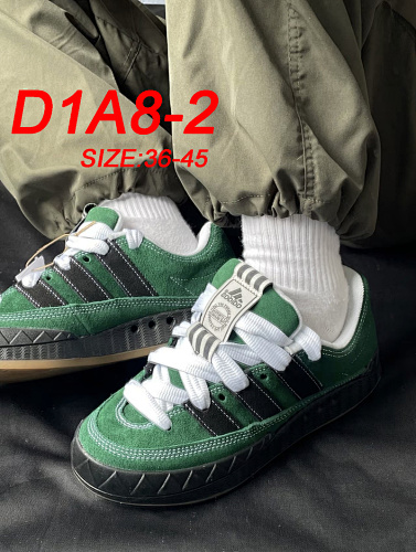 Adidas Adimatic YNuK · D1A8