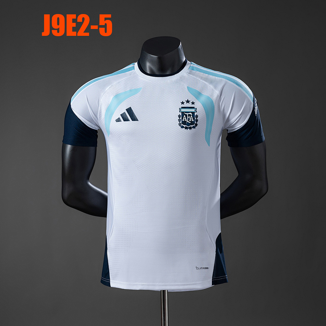 Adidas Argentina 26 Home Jersey · J9E2 — תמונה 16