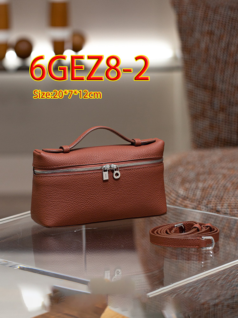 Loro Piana Extra Pocket L19 · 6GEZ8 — תמונה 7
