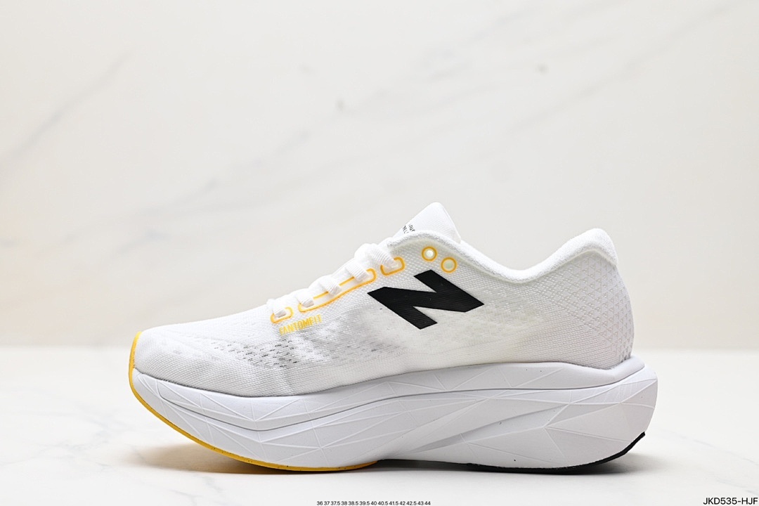 New Balance FuelCell SuperComp Trainer v3 · Y36N — תמונה 6