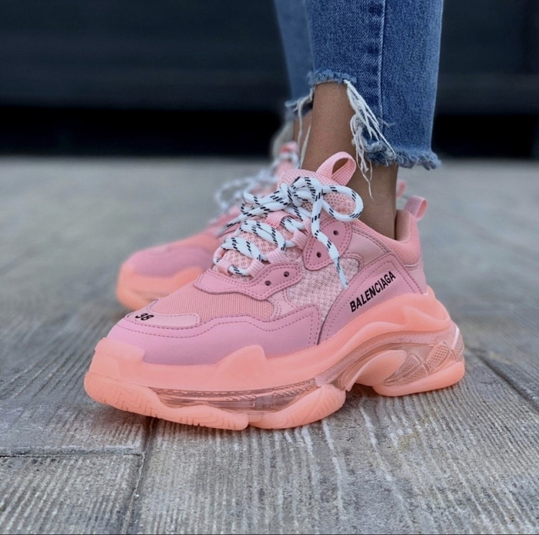 Balenciaga Triple S · Y6B2 — תמונה 3