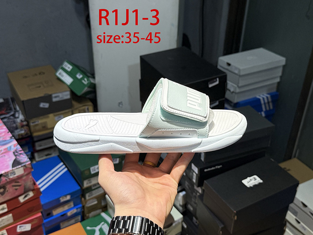 Puma Royalcat Comfort 2 · R1J1 — תמונה 12