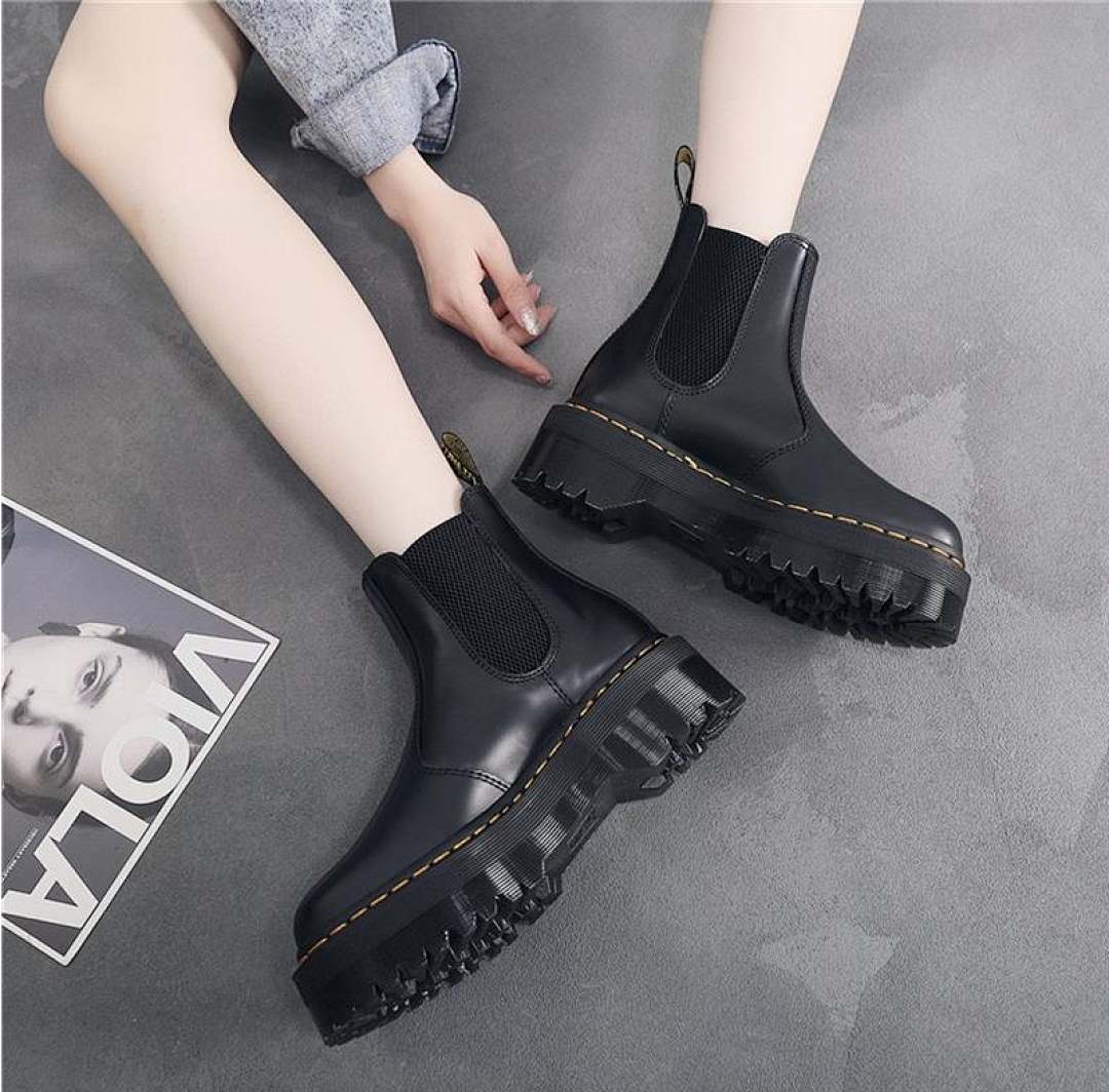 Dr. Martens 2976 Quad · F362 — תמונה 13