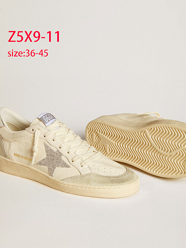 Golden Goose Ball Star · Z5X9