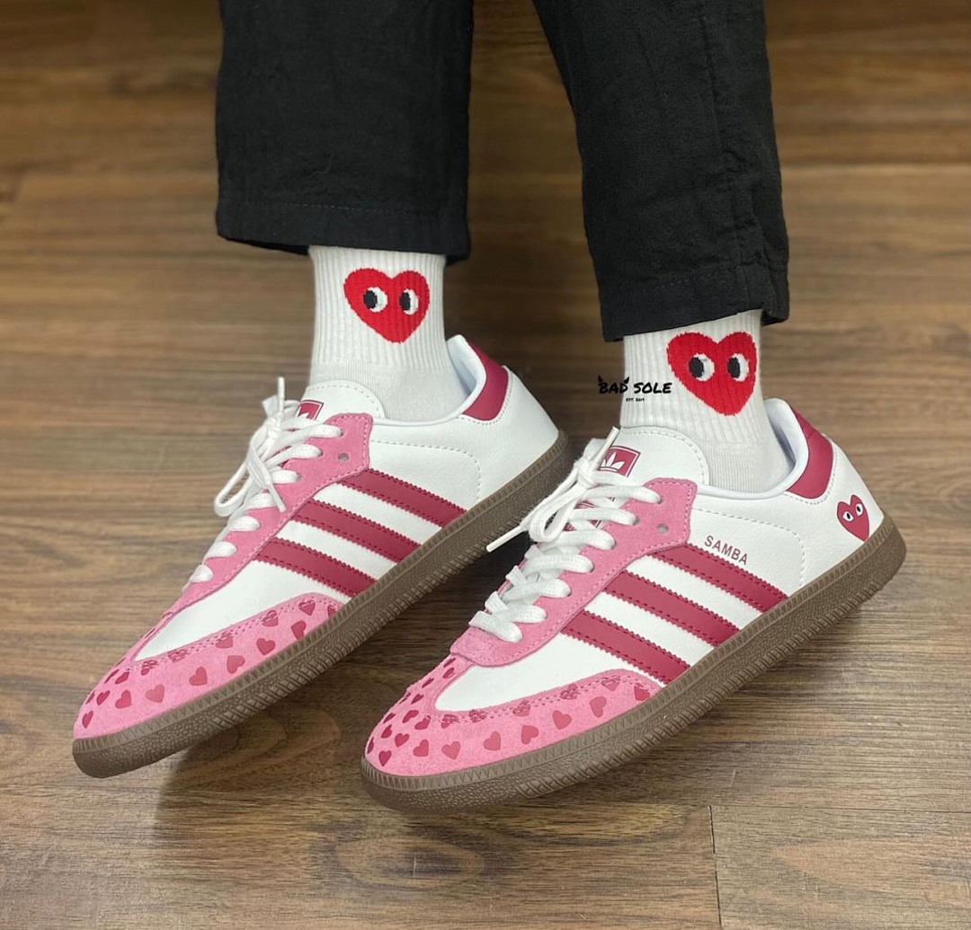 Adidas Samba OG · M9A5 — תמונה 9
