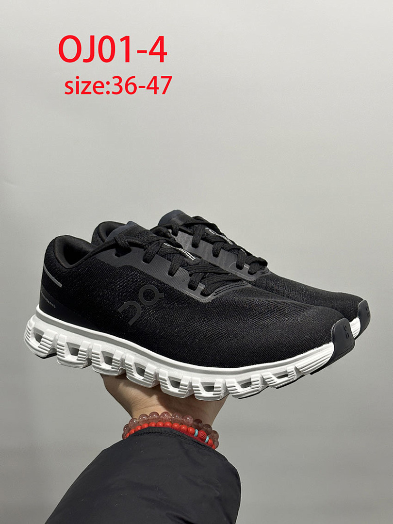 On Running Cloud 6 Push · OJ01 — תמונה 42