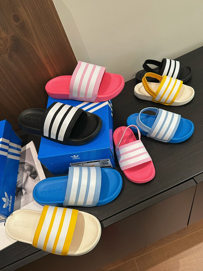 Adidas Adilette · SH154