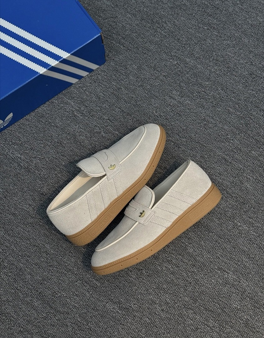 Adidas Handball Spezial Loafer · B8DD — תמונה 3