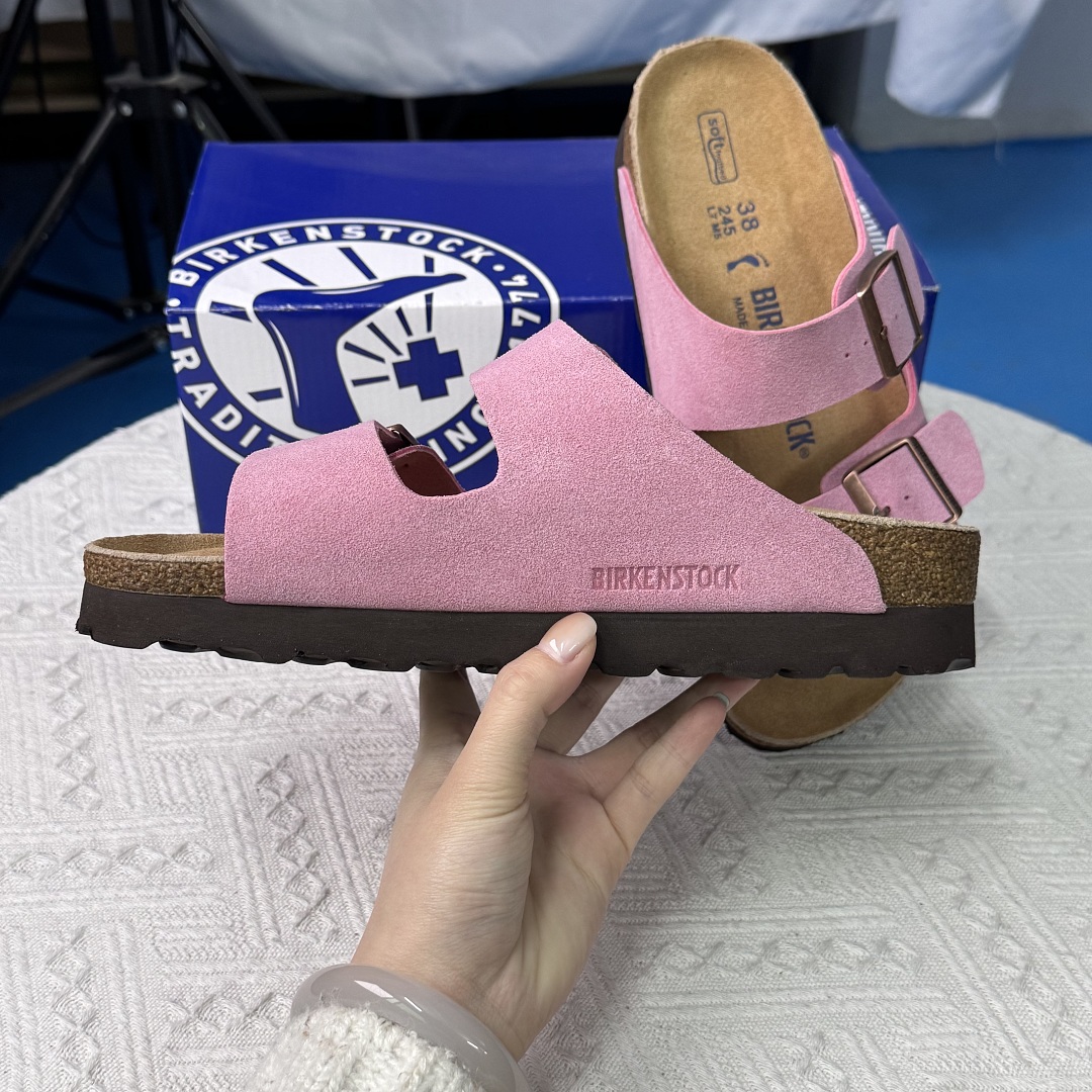 Birkenstock Arizona · L8X3 — תמונה 6