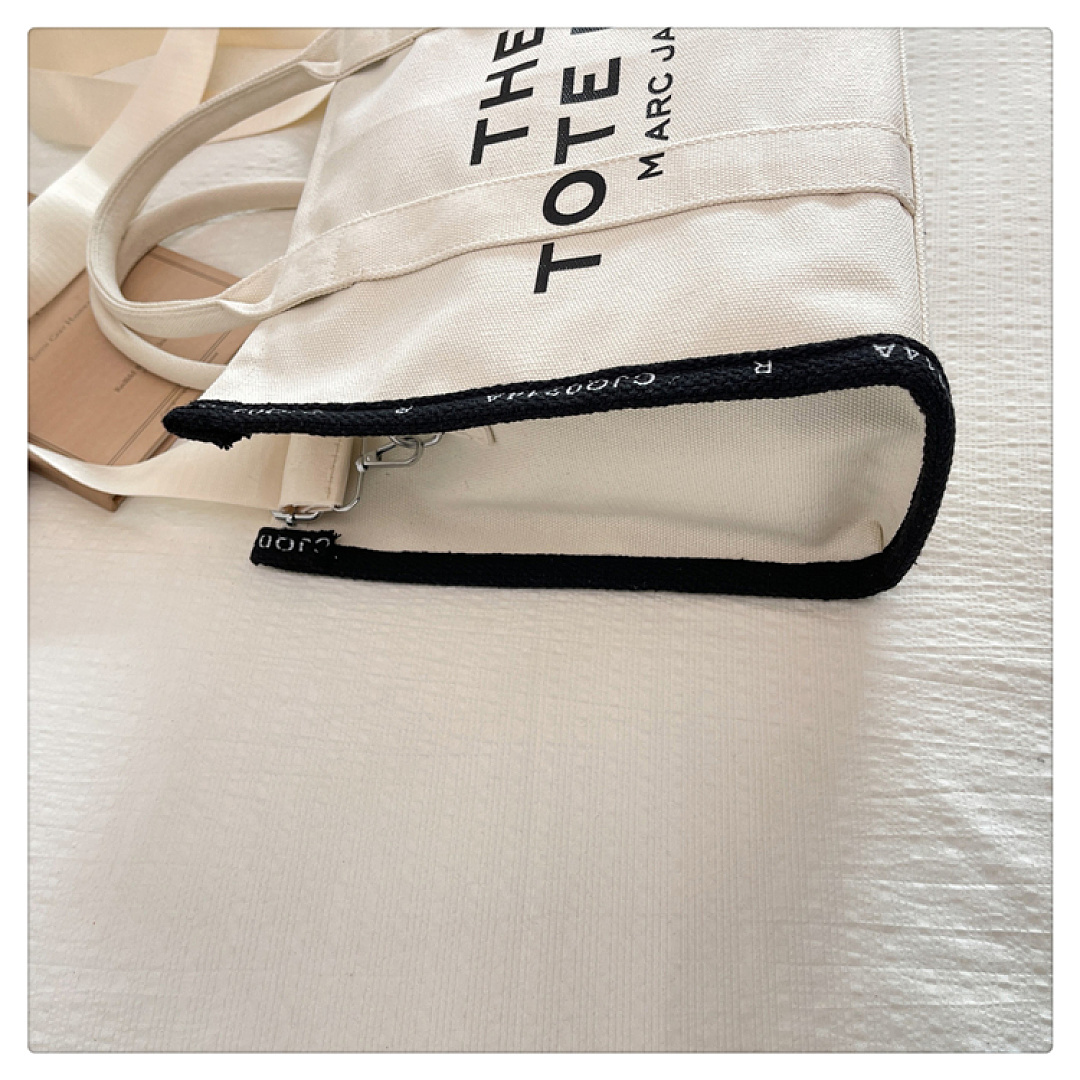 Marc Jacobs The Tote Bag · MA85 — תמונה 13