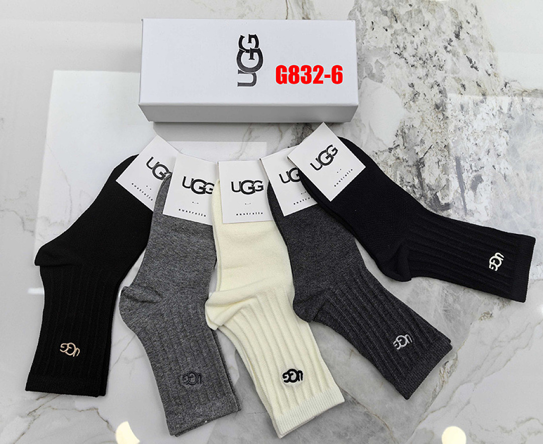 UGG — גרביים · G832 — תמונה 12