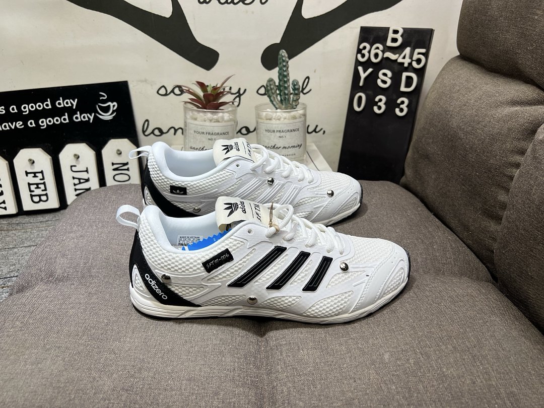 Adidas Adizero PR · H32J — תמונה 19