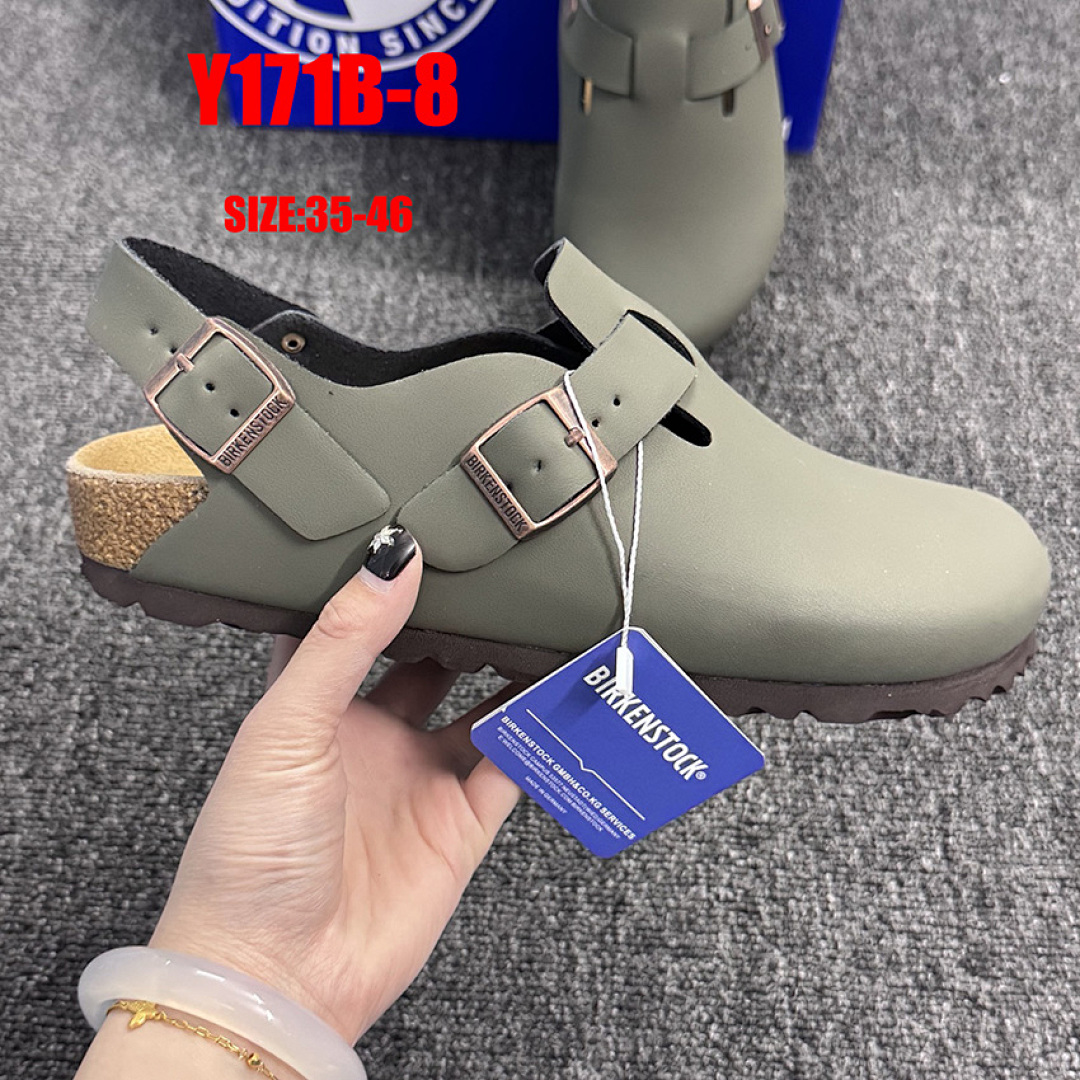Birkenstock Tokio · Y171B — תמונה 23