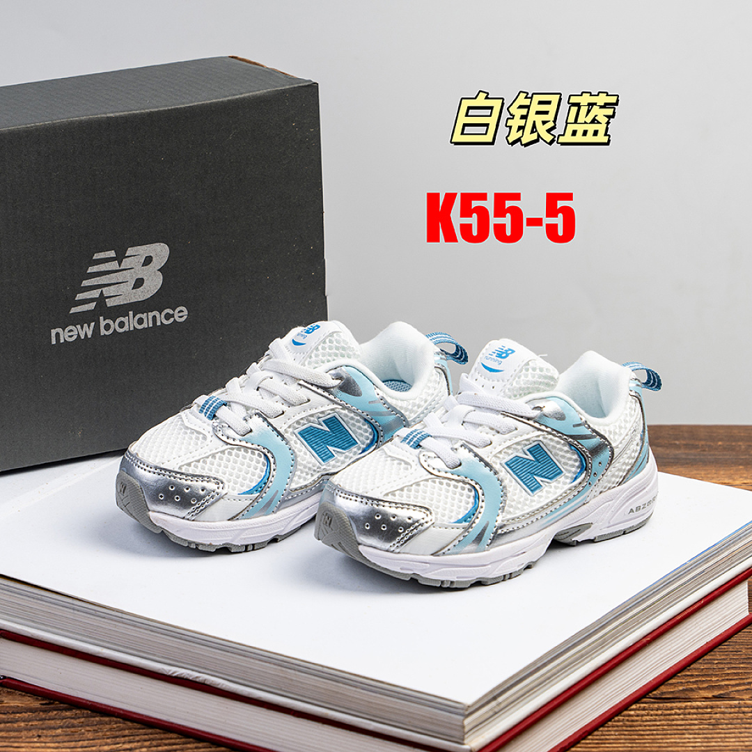 New Balance 530 · K55 — תמונה 18