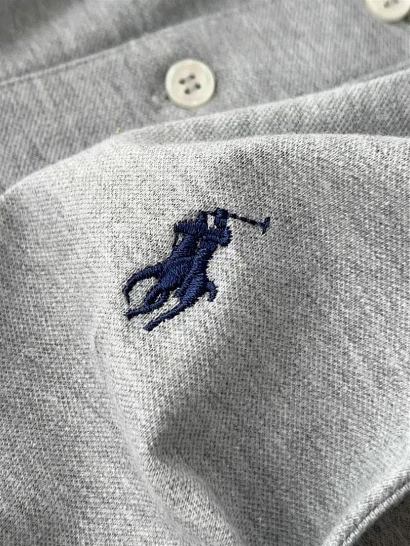 Ralph Lauren Sleeveless Cotton Blend Piqué Polo · KY59 — תמונה 3