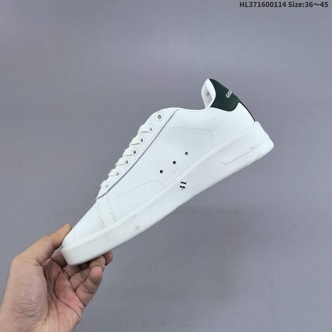 Golden Goose Purestar · R04 — תמונה 9