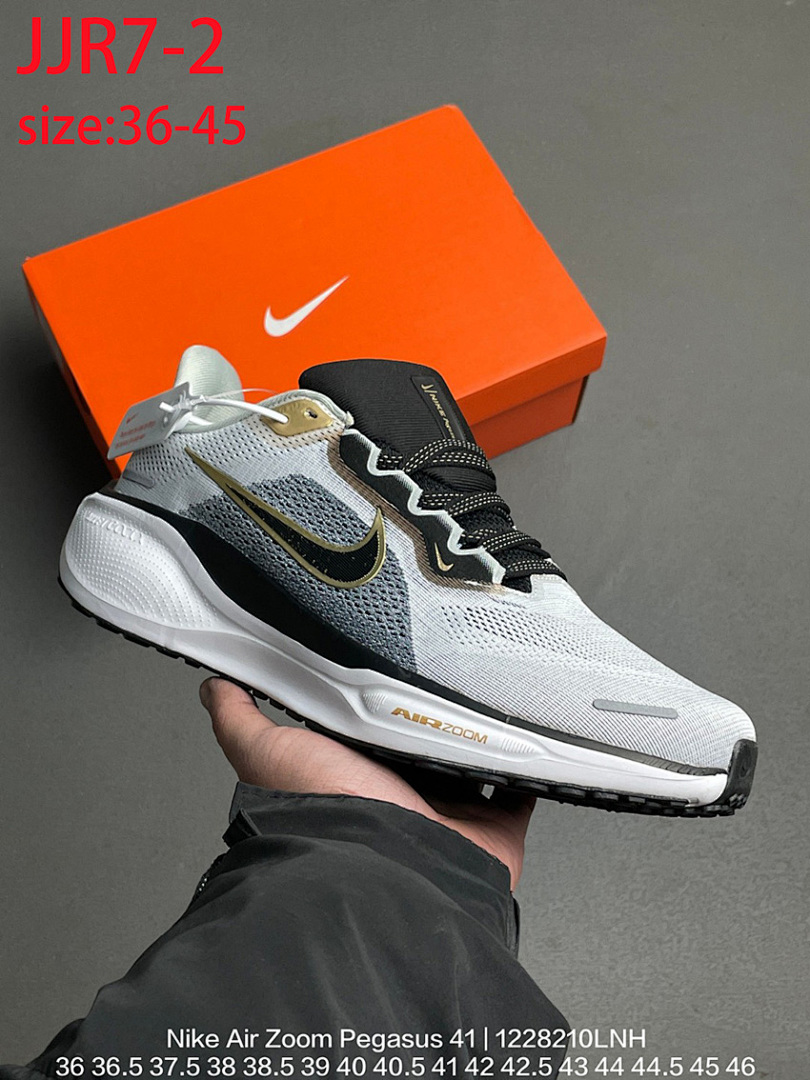 Nike Air Zoom Pegasus 41 · JJR7 — תמונה 14