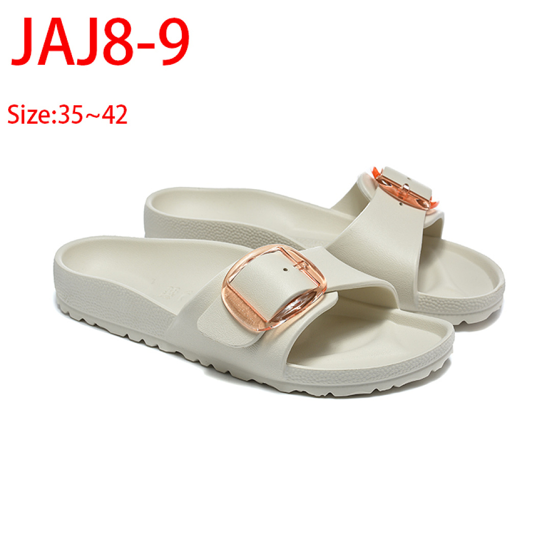 Birkenstock Madrid Big Buckle · JAJ8 — תמונה 7