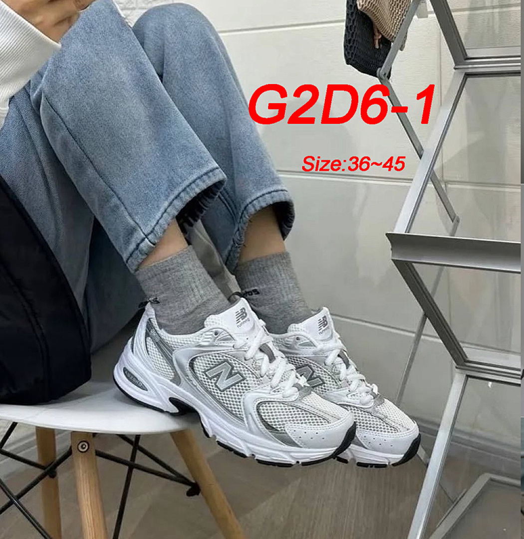New Balance 530 · G2D6 — תמונה 22
