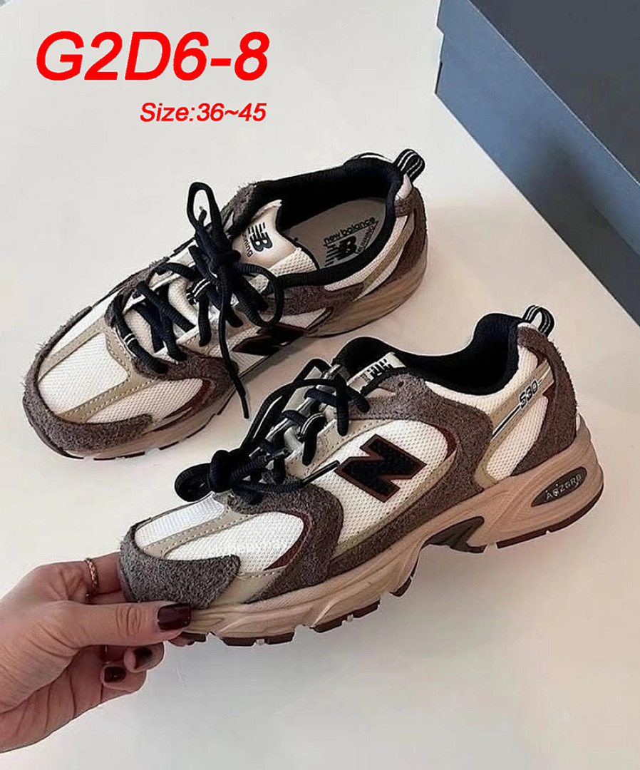 New Balance 530 · G2D6 — תמונה 15