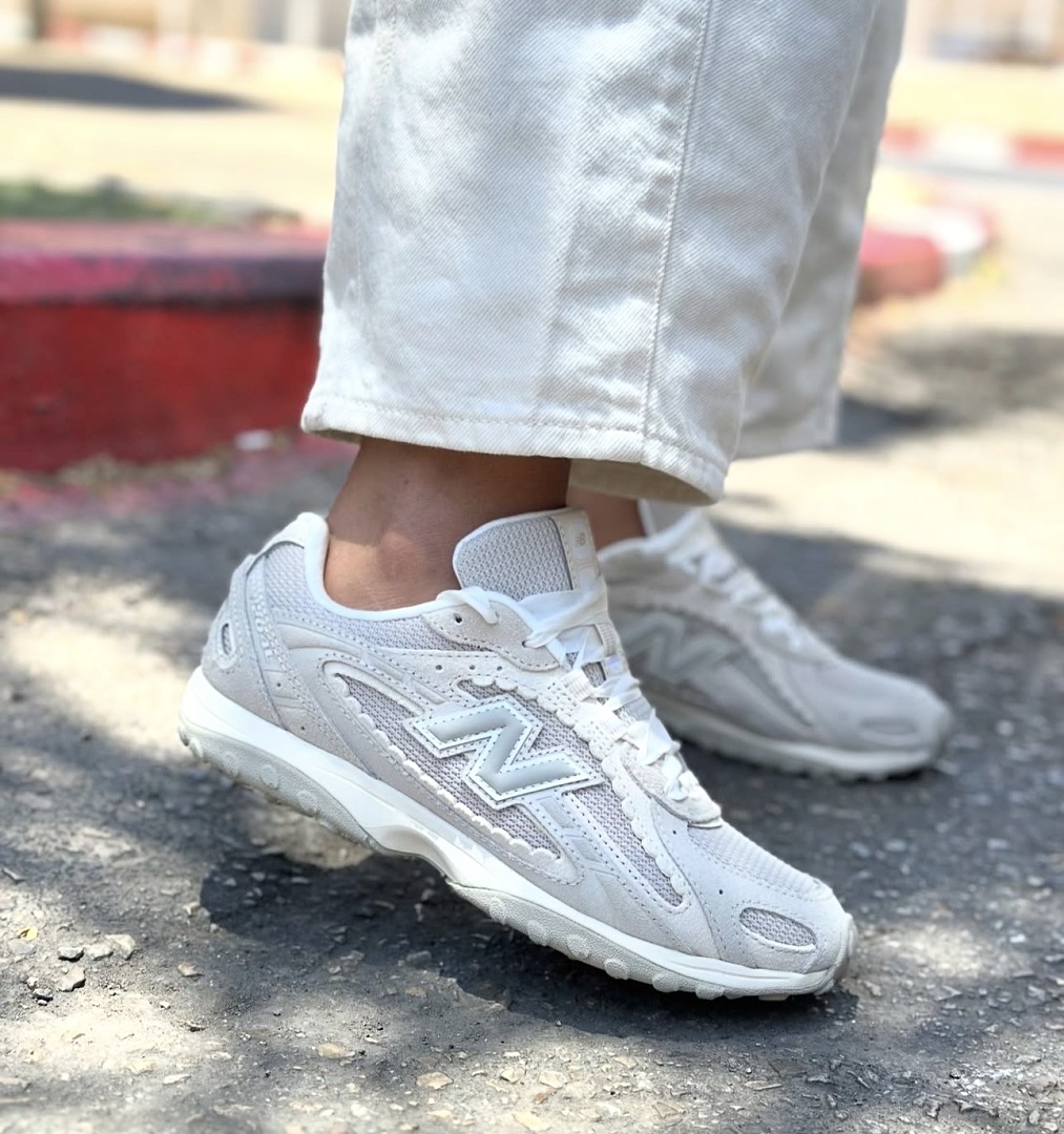 New Balance 204L · JZ08 — תמונה 5