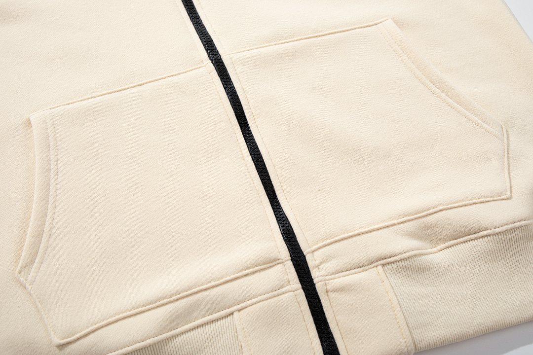 Stone Island Track Jacket 6100063 · B9G6 — תמונה 16