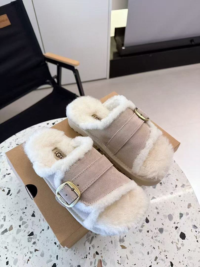 UGG Greenport · DQ9 — תמונה 5