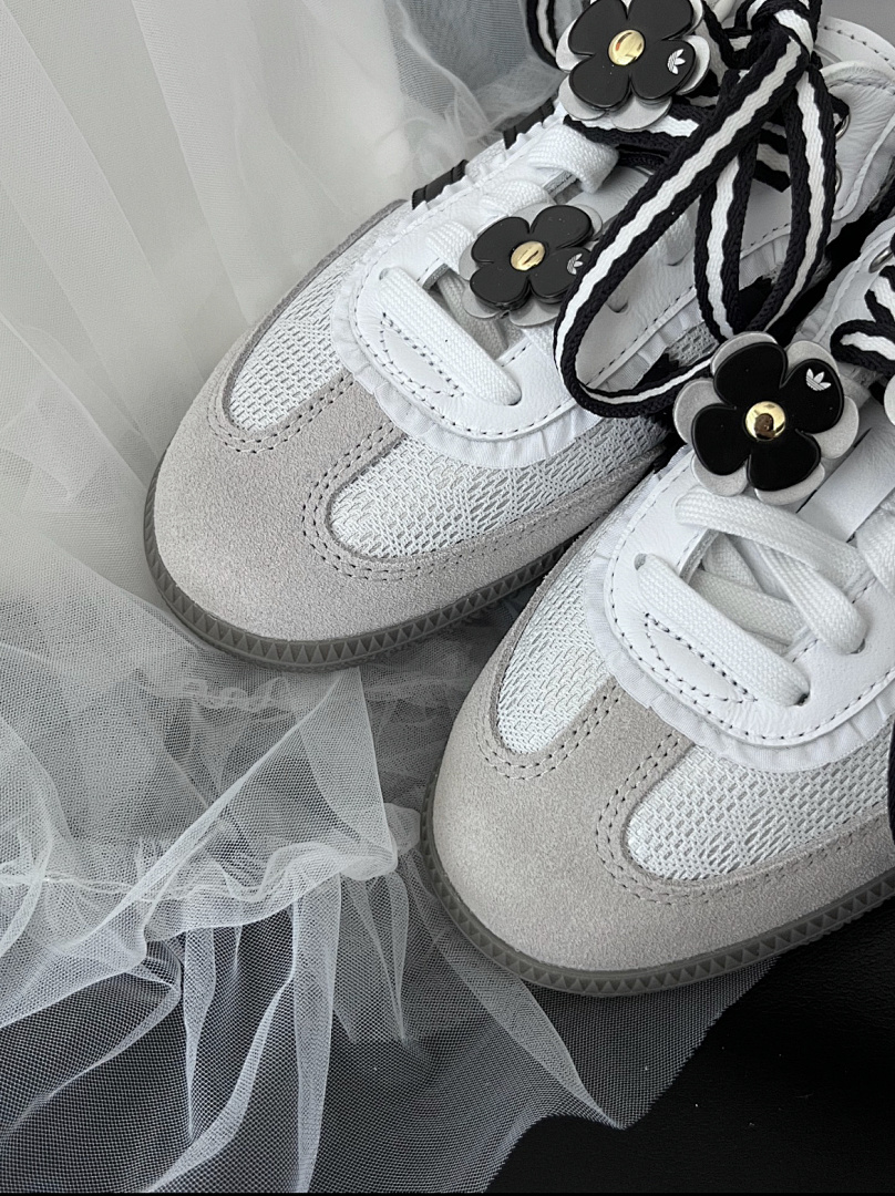 Adidas Samba OG · TV40 — תמונה 6